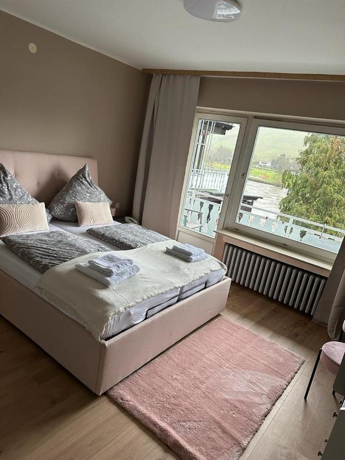 Hotel Gonzlay Traben-Trarbach Exteriér fotografie